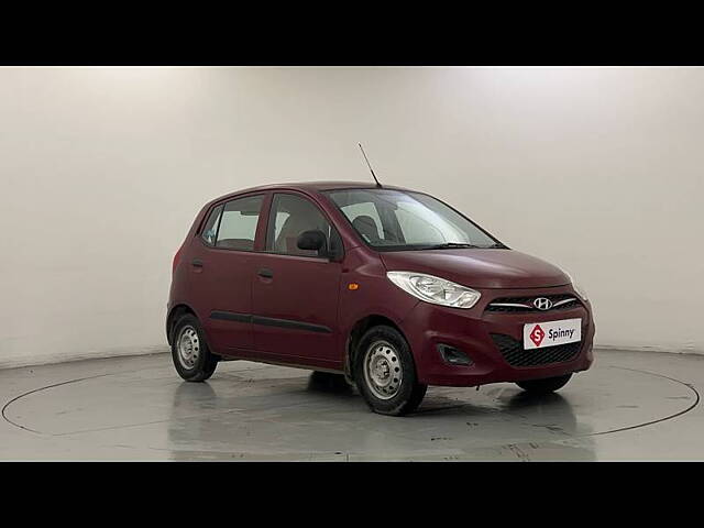 Used Hyundai i10 [2010-2017] Magna 1.1 iRDE2 [2010-2017] in Ghaziabad