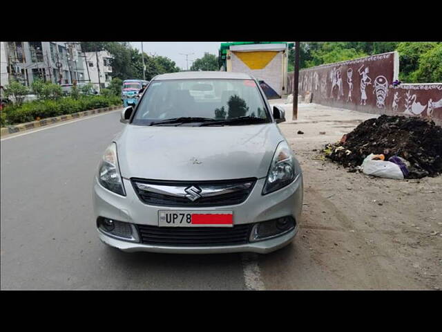 Used 2015 Maruti Suzuki Swift DZire in Kanpur