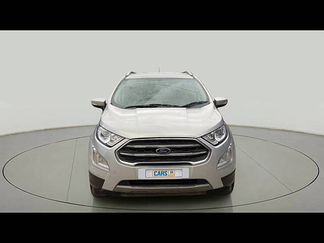 Used Ford EcoSport [2017-2019] Titanium 1.5L Ti-VCT in Delhi