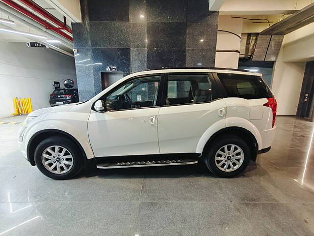 Used Mahindra XUV500 [2015-2018] W10 in Ahmedabad