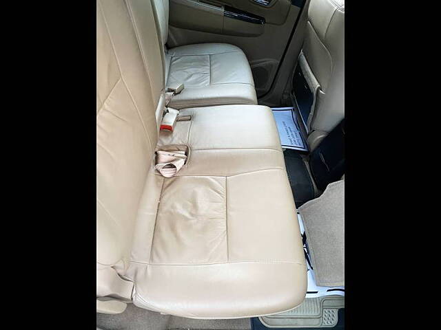 Used Toyota Fortuner [2012-2016] 4x2 AT in Mumbai