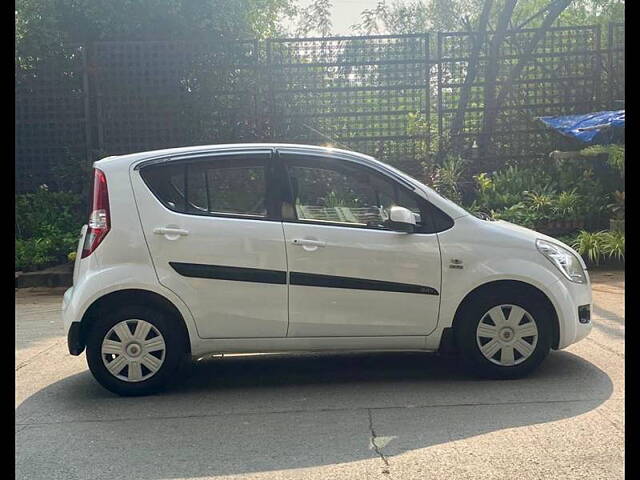 Used Maruti Suzuki Ritz [2009-2012] Vdi BS-IV in Mumbai