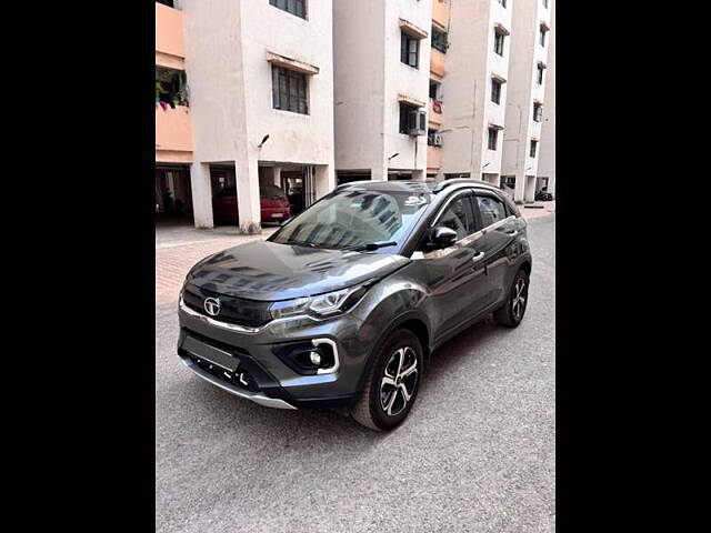 Used Tata Nexon [2017-2020] XZ Plus in Raipur