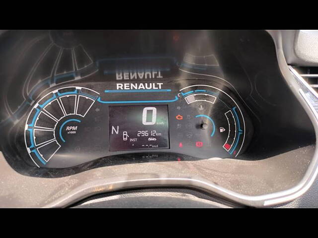 Used Renault Triber [2019-2023] RXL EASY-R AMT in Bangalore