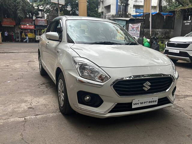 Used Maruti Suzuki Dzire [2017-2020] VDi in Pune