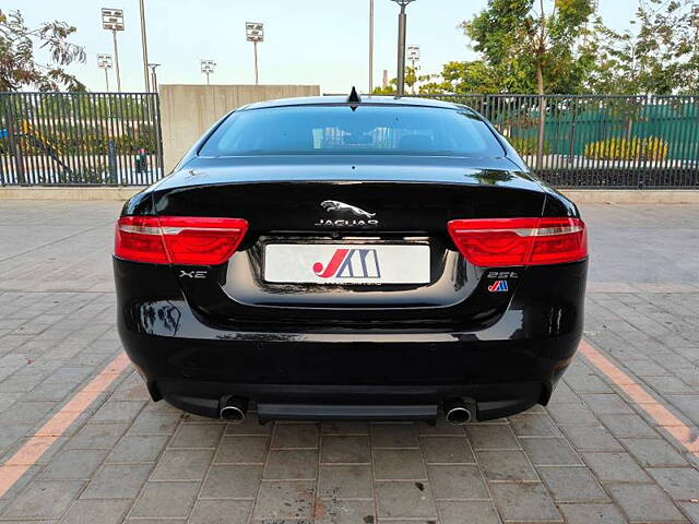 Used Jaguar XE [2016-2019] Portfolio in Bangalore