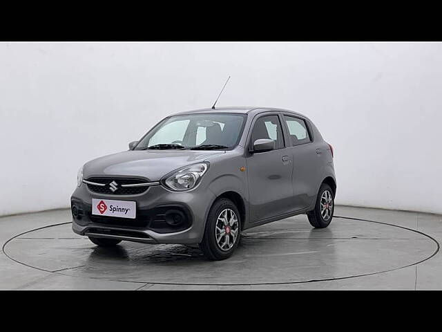 Used 2022 Maruti Suzuki Celerio in Chennai