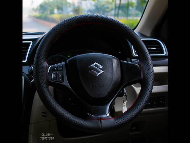 Used Maruti Suzuki Ciaz [2014-2017] VDi+ SHVS in Lucknow