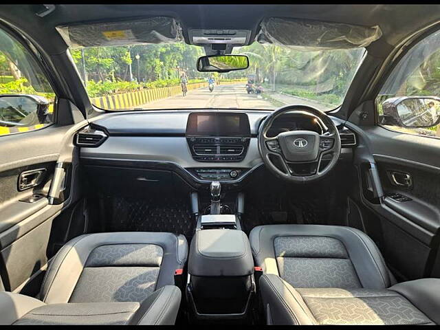 Used Tata Harrier [2019-2023] XZA Plus in Mumbai