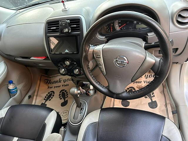 Used Nissan Micra [2013-2018] XL CVT [2015-2017] in Chennai