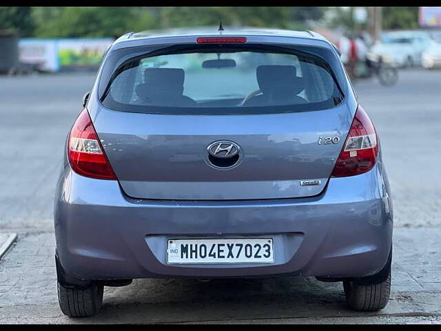 Used Hyundai i20 [2010-2012] Sportz 1.2 BS-IV in Nagpur