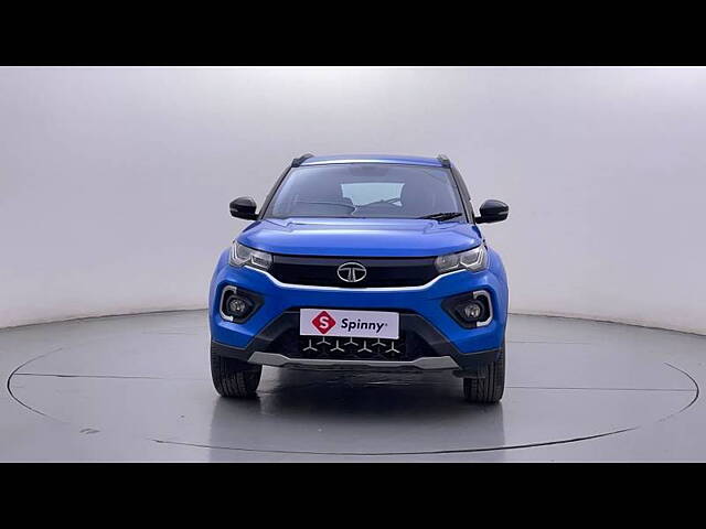 Used Tata Nexon [2017-2020] XZ Plus in Bangalore