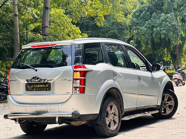 Used Mahindra XUV500 [2015-2018] W6 in Delhi