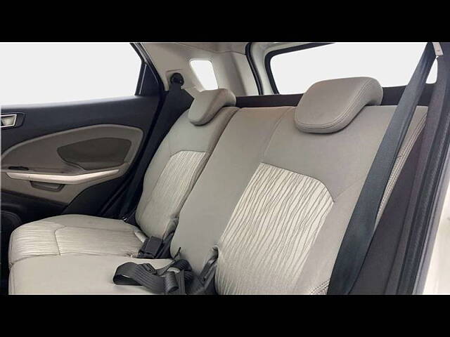 Used Ford EcoSport [2015-2017] Titanium 1.5L TDCi in Ahmedabad