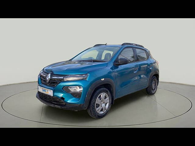 Used Renault Kwid [2015-2019] 1.0 RXT Opt [2016-2019] in Patna