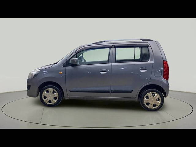 Used Maruti Suzuki Wagon R 1.0 [2010-2013] VXi in Delhi