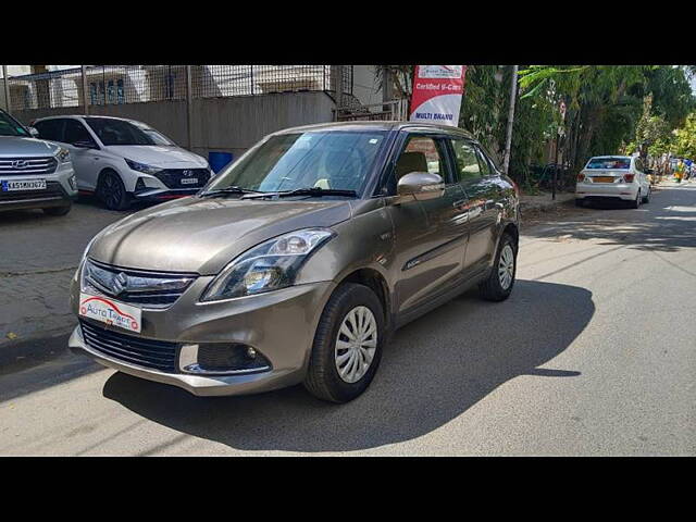 Used Maruti Suzuki Swift Dzire [2015-2017] VXI in Bangalore