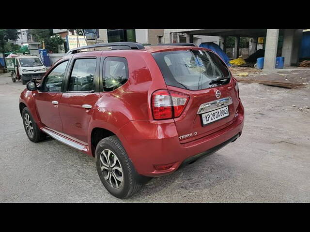 Used Nissan Terrano [2013-2017] XL (D) in Hyderabad