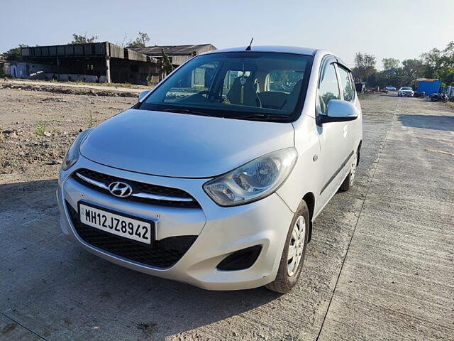 Used 2013 Hyundai i10 in Aurangabad