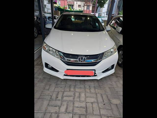 Used Honda City [2014-2017] VX CVT in Chennai