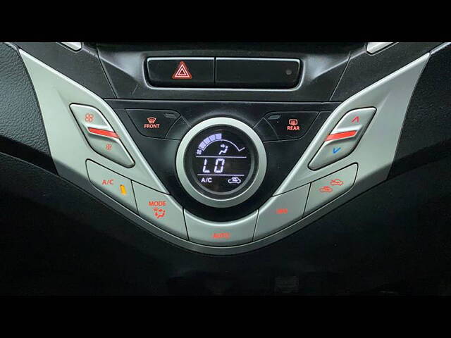 Used Maruti Suzuki Baleno [2015-2019] Alpha 1.2 in Hyderabad