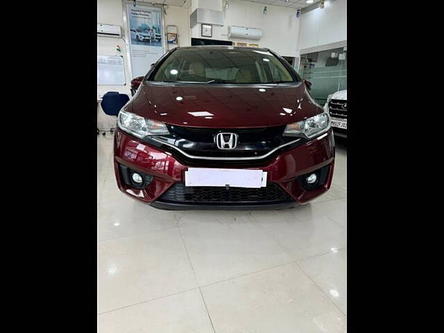 Used 2016 Honda Jazz in Mumbai