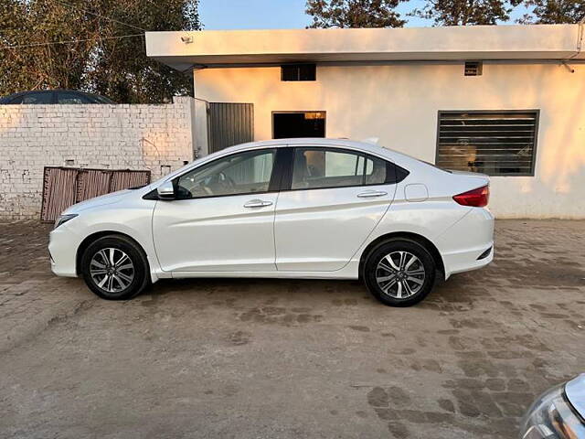 Used Honda City [2011-2014] 1.5 V MT in Ludhiana