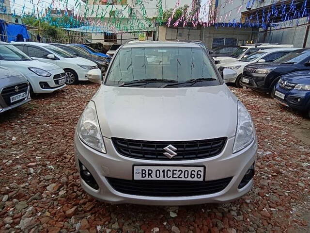 Used 2014 Maruti Suzuki Swift DZire in Patna