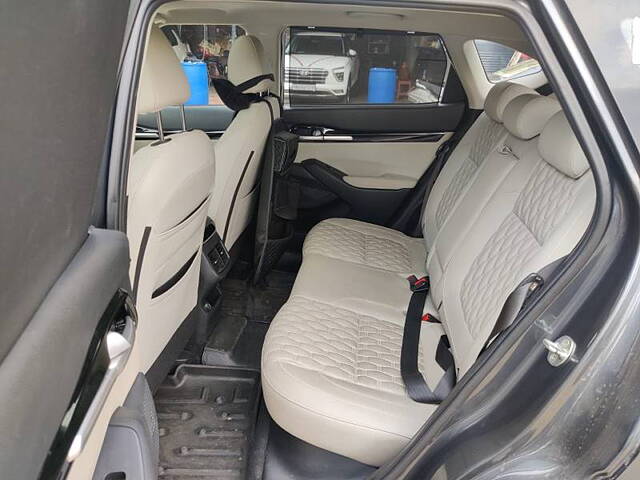 Used Kia Seltos [2022-2023] HTX 1.5 IVT in Mumbai