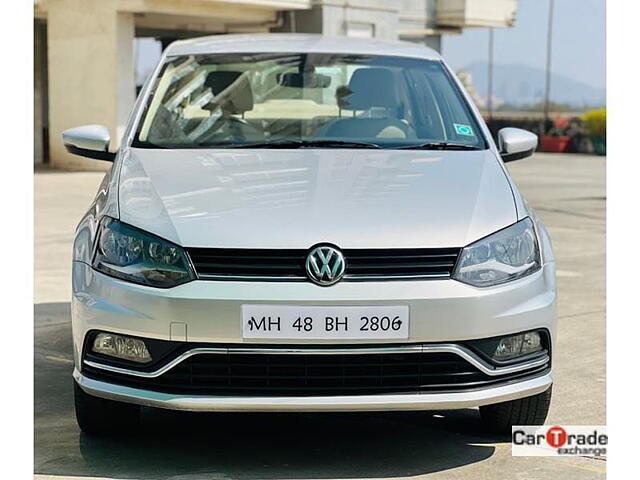 Used 2019 Volkswagen Ameo in Mumbai