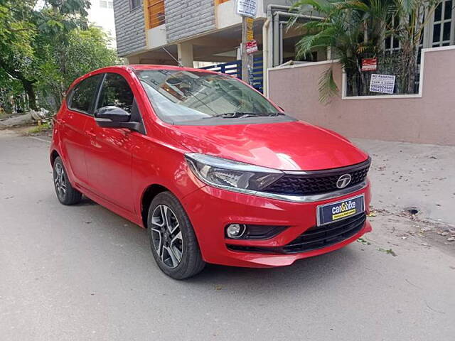 Used 2020 Tata Tiago in Bangalore