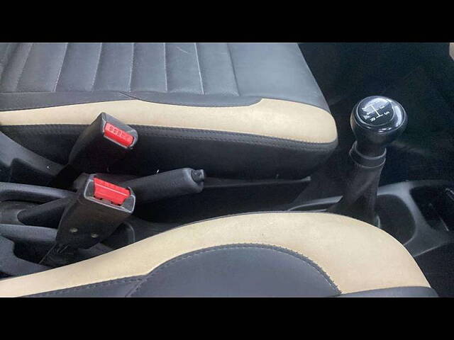 Used Maruti Suzuki Wagon R 1.0 [2014-2019] LXI CNG in Pune