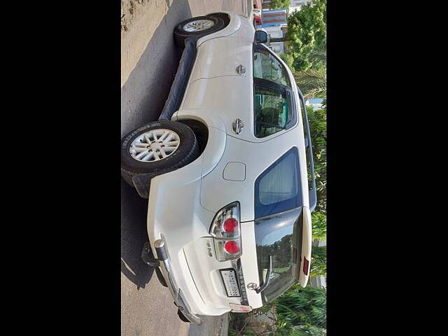 Used Toyota Fortuner [2012-2016] 3.0 4x4 MT in Lucknow