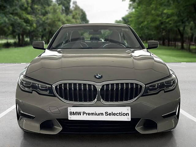 Used 2021 BMW 3 Series Gran Limousine in Gurgaon