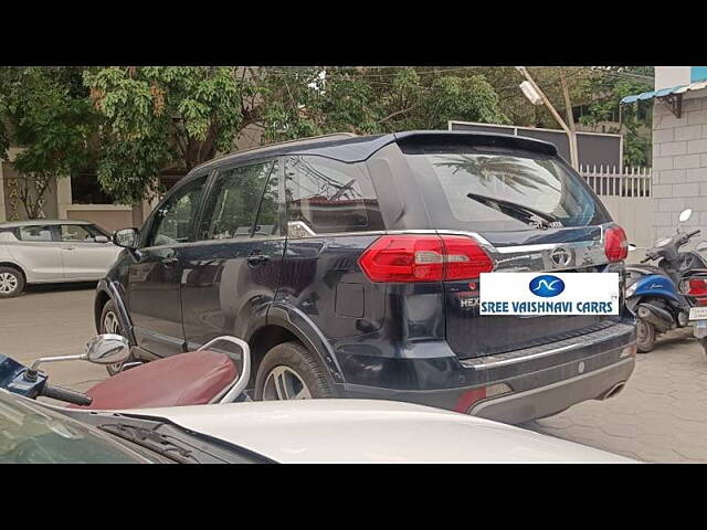 Used Tata Hexa [2017-2019] XT 4x2 7 STR in Coimbatore