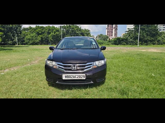 Used 2013 Honda City in Kolkata