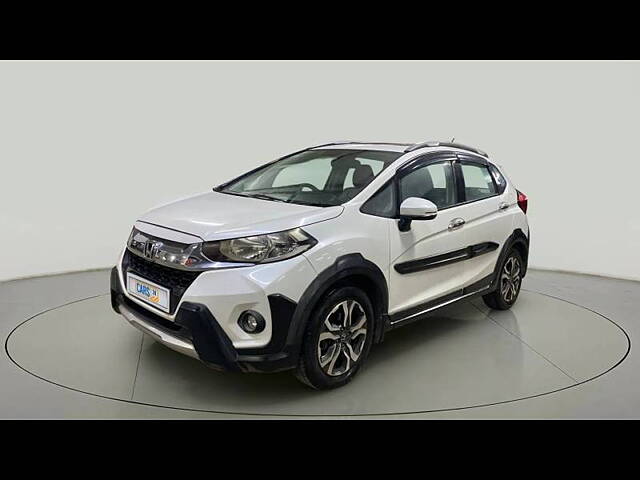 Used Honda WR-V [2017-2020] VX MT Diesel in Mumbai