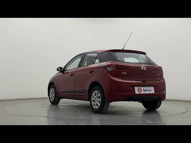 Used Hyundai Elite i20 [2014-2015] Sportz 1.2 in Hyderabad