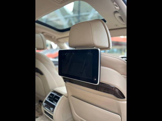 Used BMW 7 Series [2019-2023] 730Ld DPE Signature in Delhi