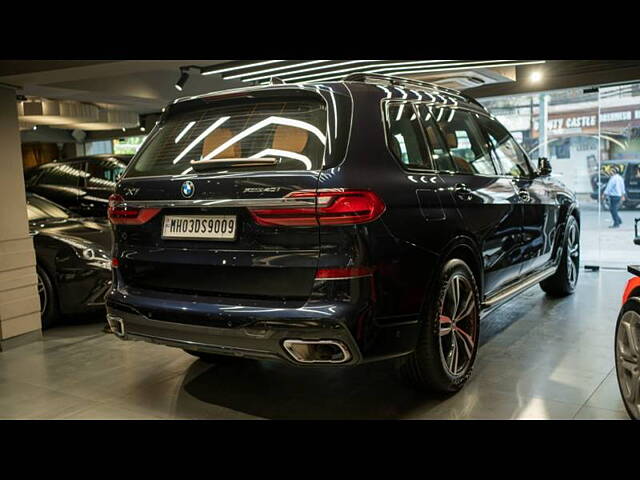 Used BMW X7 [2019-2023] xDrive40i M Sport in Delhi