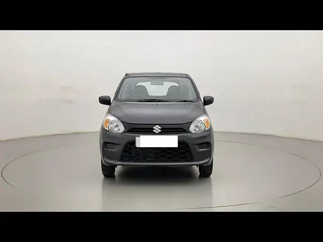 Used 2021 Maruti Suzuki Alto 800 in Bangalore
