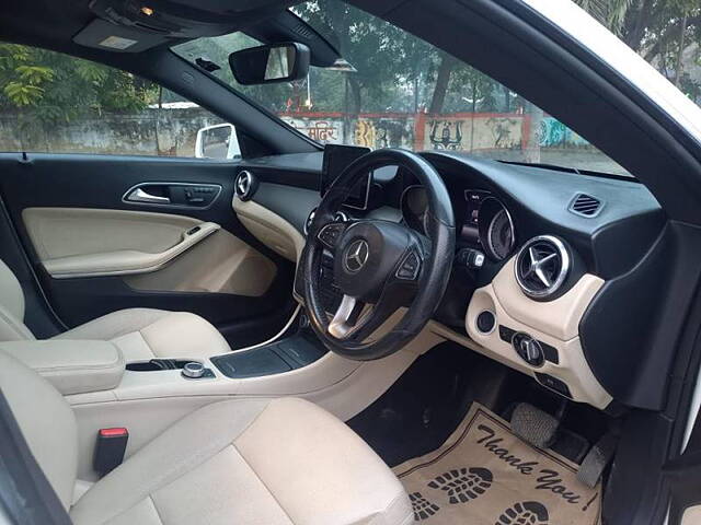 Used Mercedes-Benz CLA [2015-2016] 200 CDI Sport in Kanpur