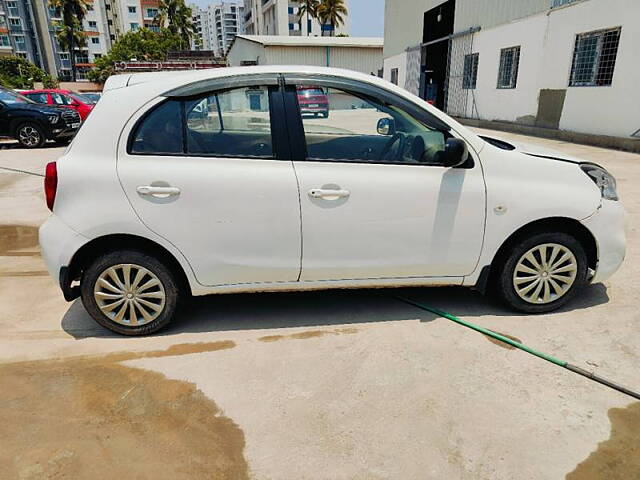 Used Nissan Micra [2013-2018] XL [2013-2016] in Hyderabad