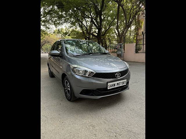 Used 2019 Tata Tiago in Delhi