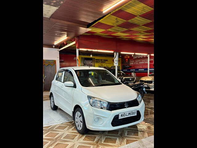 Used 2018 Maruti Suzuki Celerio in Mumbai