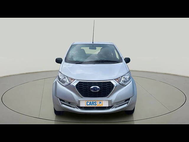 Used Datsun redi-GO [2016-2020] S 1.0 AMT [2018-2019] in Pune