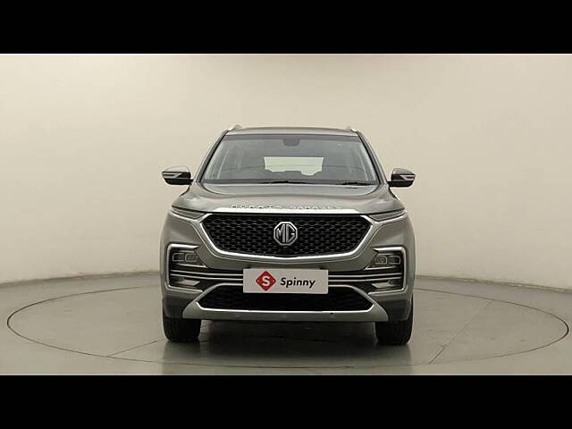 Used MG Hector [2019-2021] Sharp Hybrid 1.5 Petrol [2019-2020] in Pune