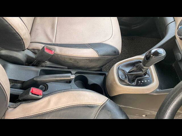 Used Hyundai Grand i10 Sportz (O) AT 1.2 Kappa VTVT [2017-2018] in Patna