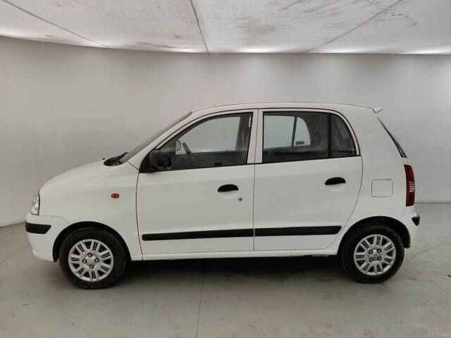 Used Hyundai Santro Xing [2008-2015] GLS in Indore