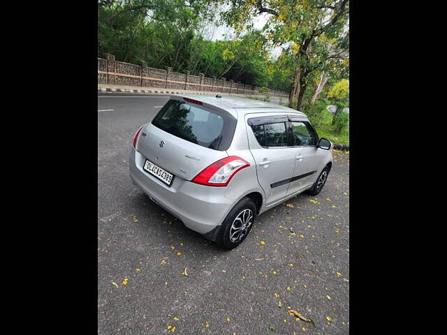 Used Maruti Suzuki Swift [2011-2014] VXi in Delhi